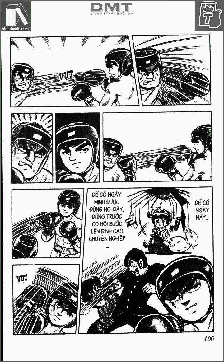 Ganbare Genki - Chapter 66 - Trang 6