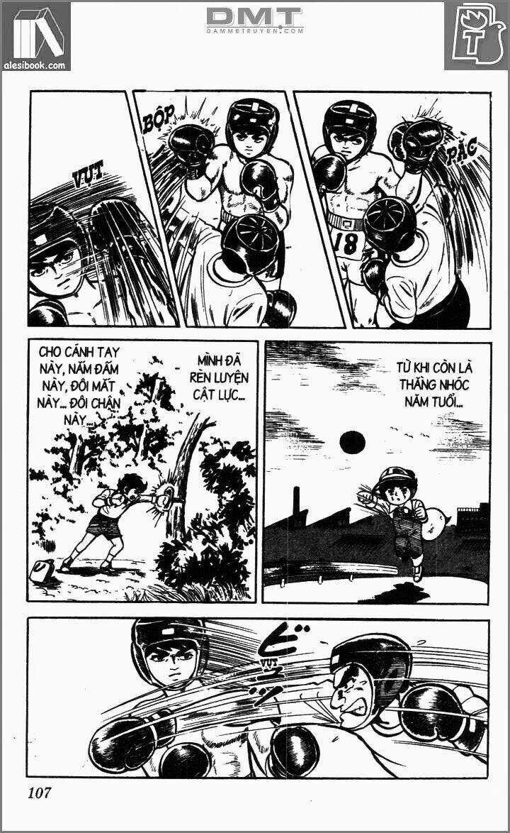 Ganbare Genki - Chapter 66 - Trang 7