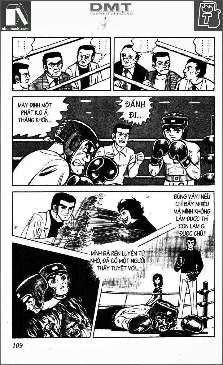 Ganbare Genki - Chapter 66 - Trang 9