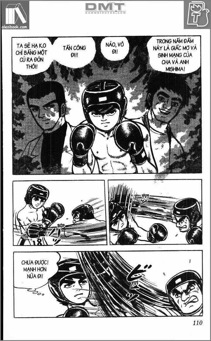 Ganbare Genki - Chapter 66 - Trang 10