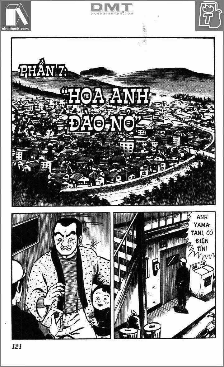 Ganbare Genki - Chapter 67 - Trang 1