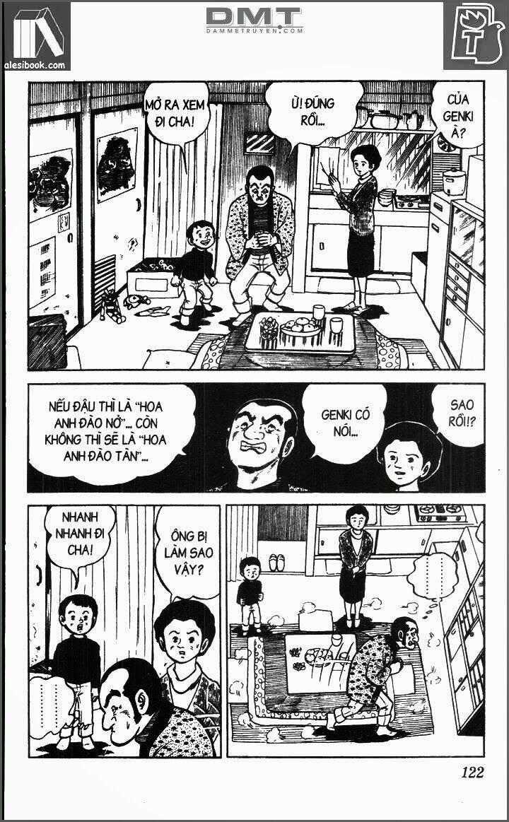 Ganbare Genki - Chapter 67 - Trang 2