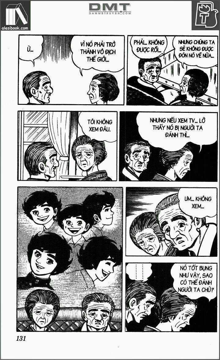 Ganbare Genki - Chapter 67 - Trang 11