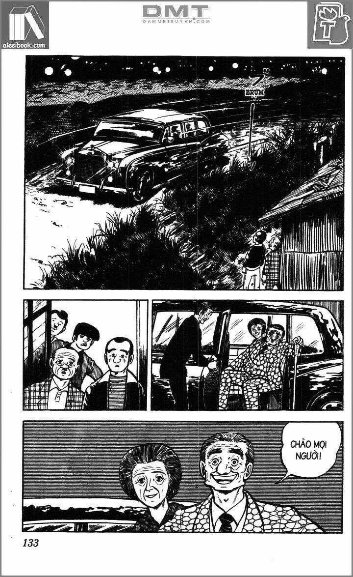 Ganbare Genki - Chapter 67 - Trang 13