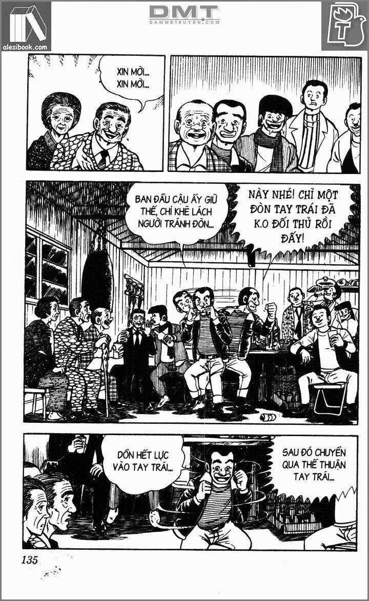 Ganbare Genki - Chapter 67 - Trang 15