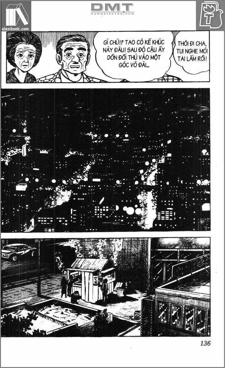 Ganbare Genki - Chapter 67 - Trang 16