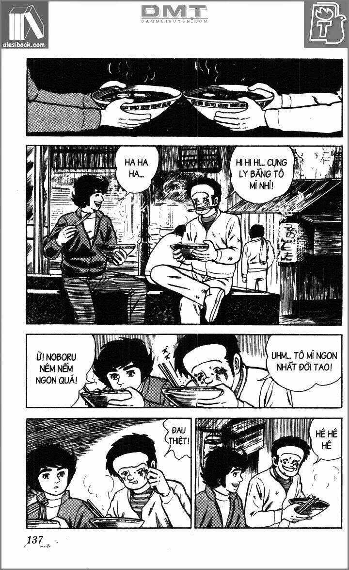 Ganbare Genki - Chapter 67 - Trang 17