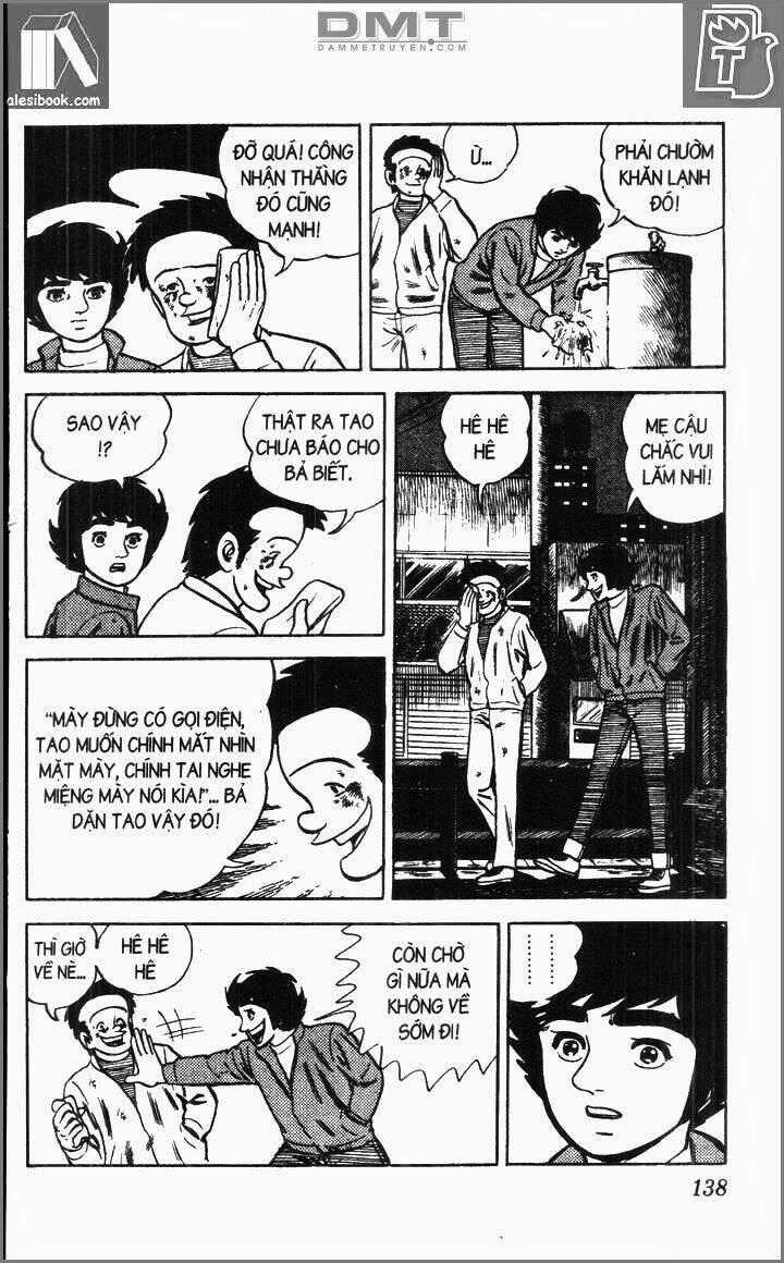 Ganbare Genki - Chapter 67 - Trang 18