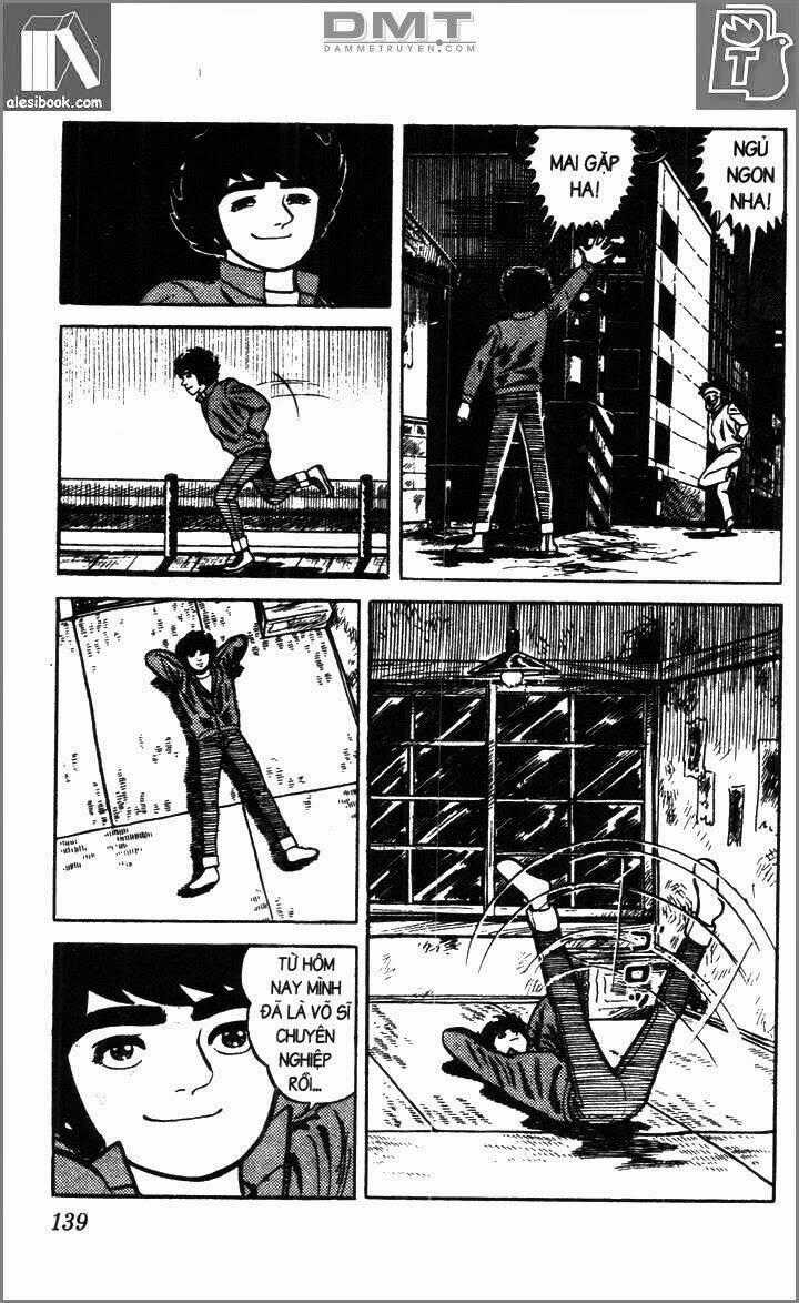 Ganbare Genki - Chapter 67 - Trang 19