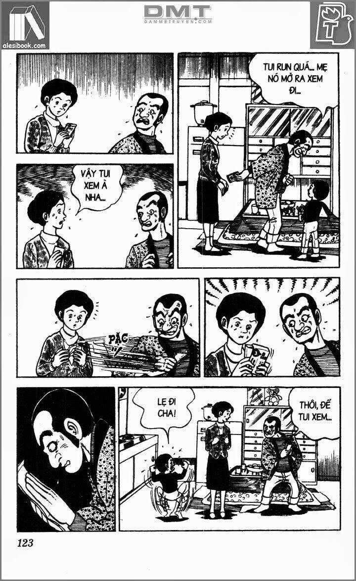 Ganbare Genki - Chapter 67 - Trang 3