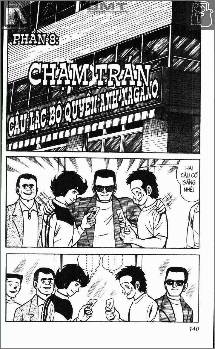 Ganbare Genki - Chapter 68 - Trang 1