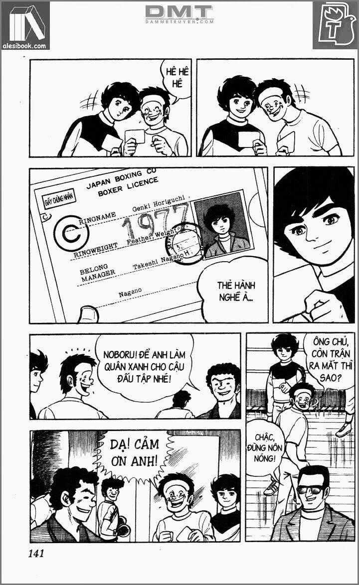 Ganbare Genki - Chapter 68 - Trang 2