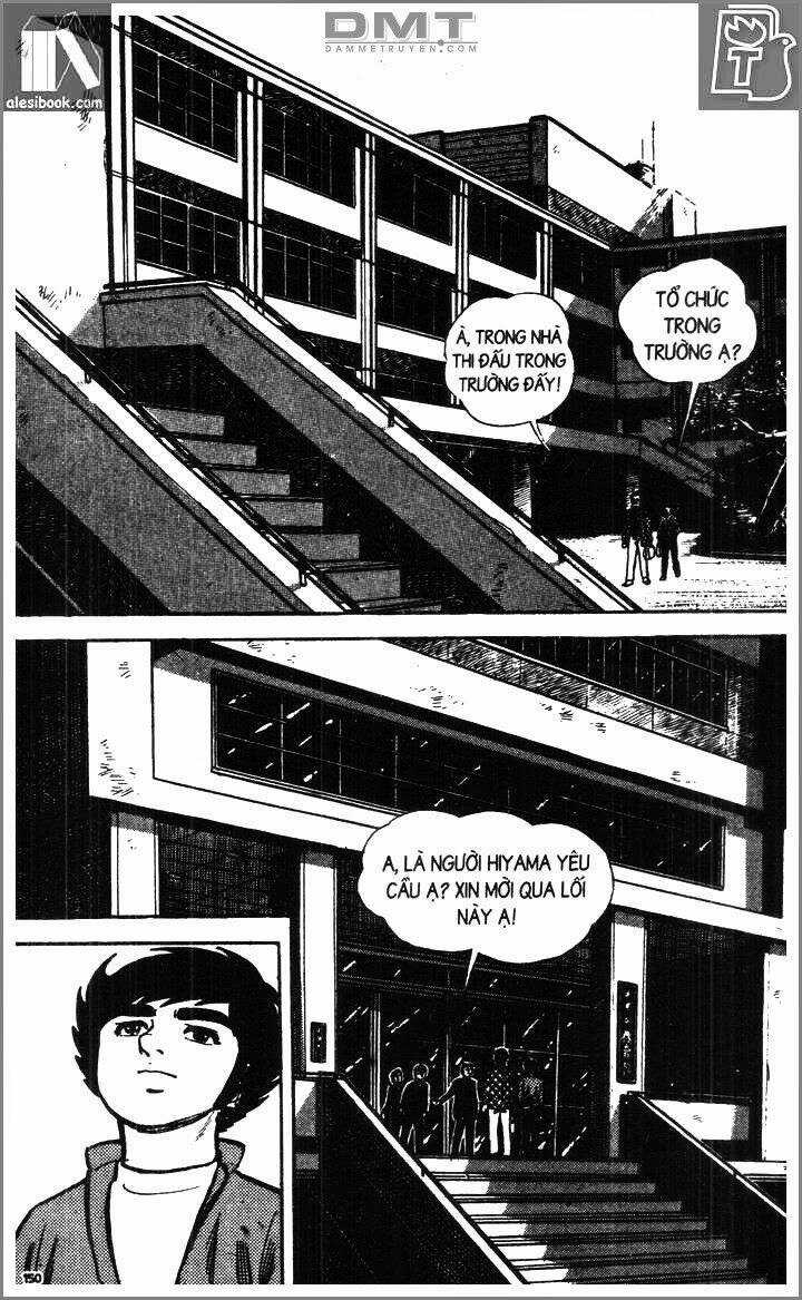 Ganbare Genki - Chapter 68 - Trang 11