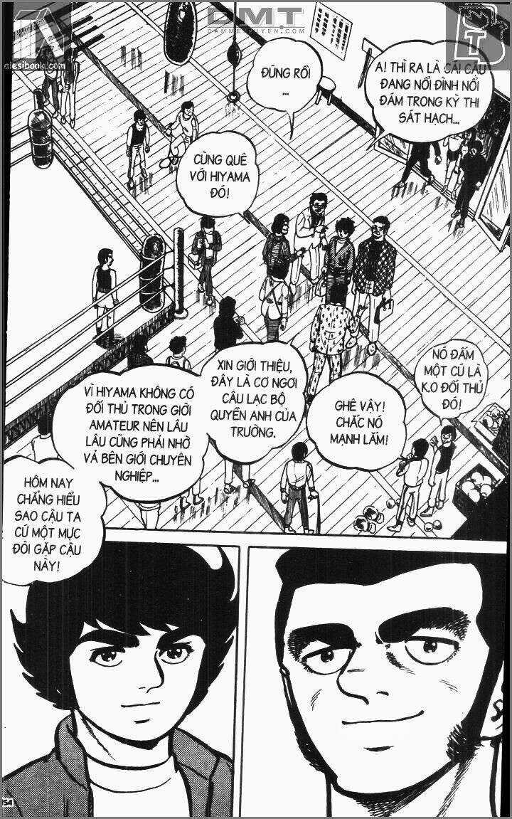 Ganbare Genki - Chapter 68 - Trang 15