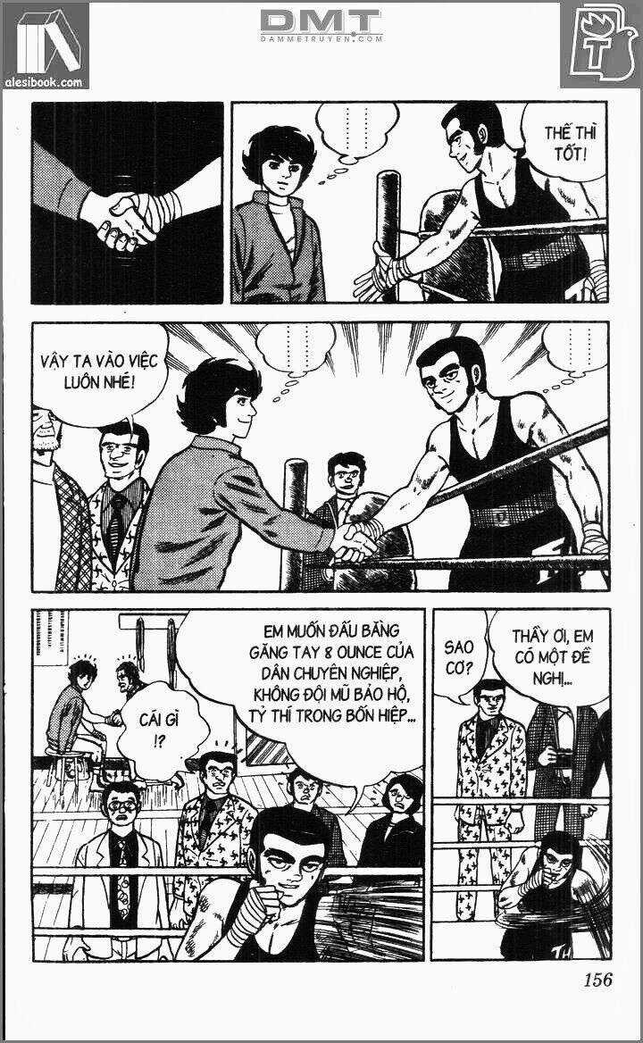 Ganbare Genki - Chapter 68 - Trang 17