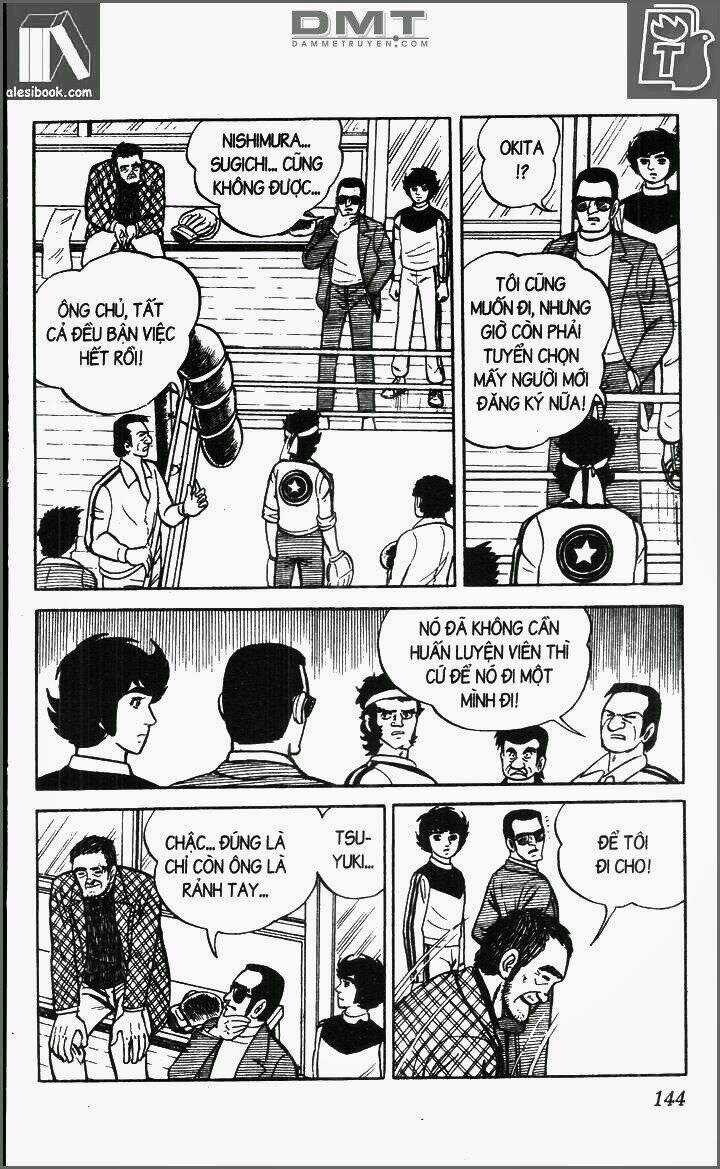 Ganbare Genki - Chapter 68 - Trang 5