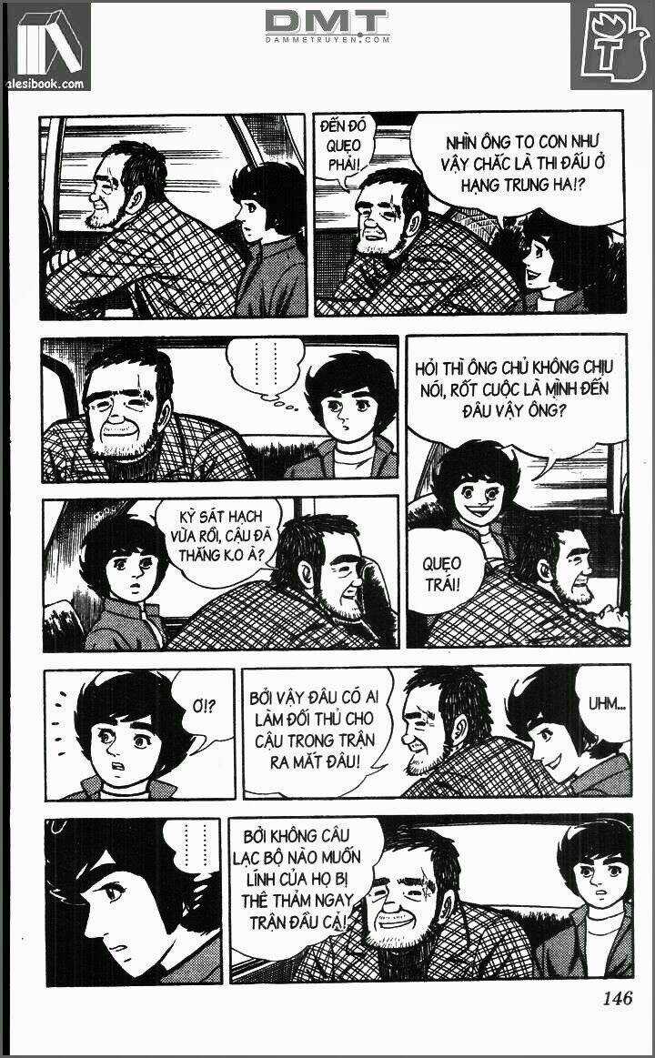 Ganbare Genki - Chapter 68 - Trang 7