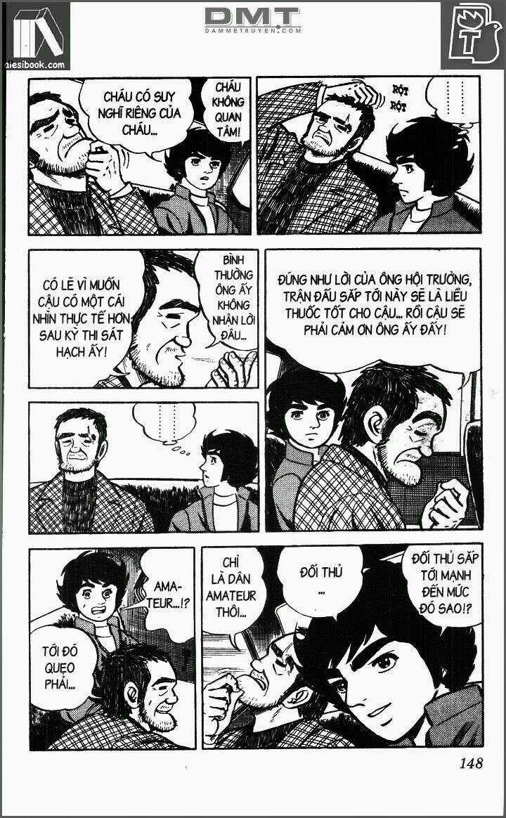 Ganbare Genki - Chapter 68 - Trang 9