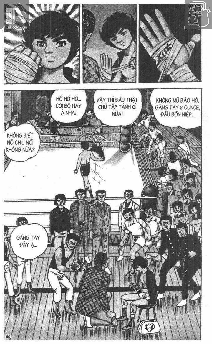 Ganbare Genki - Chapter 69 - Trang 2