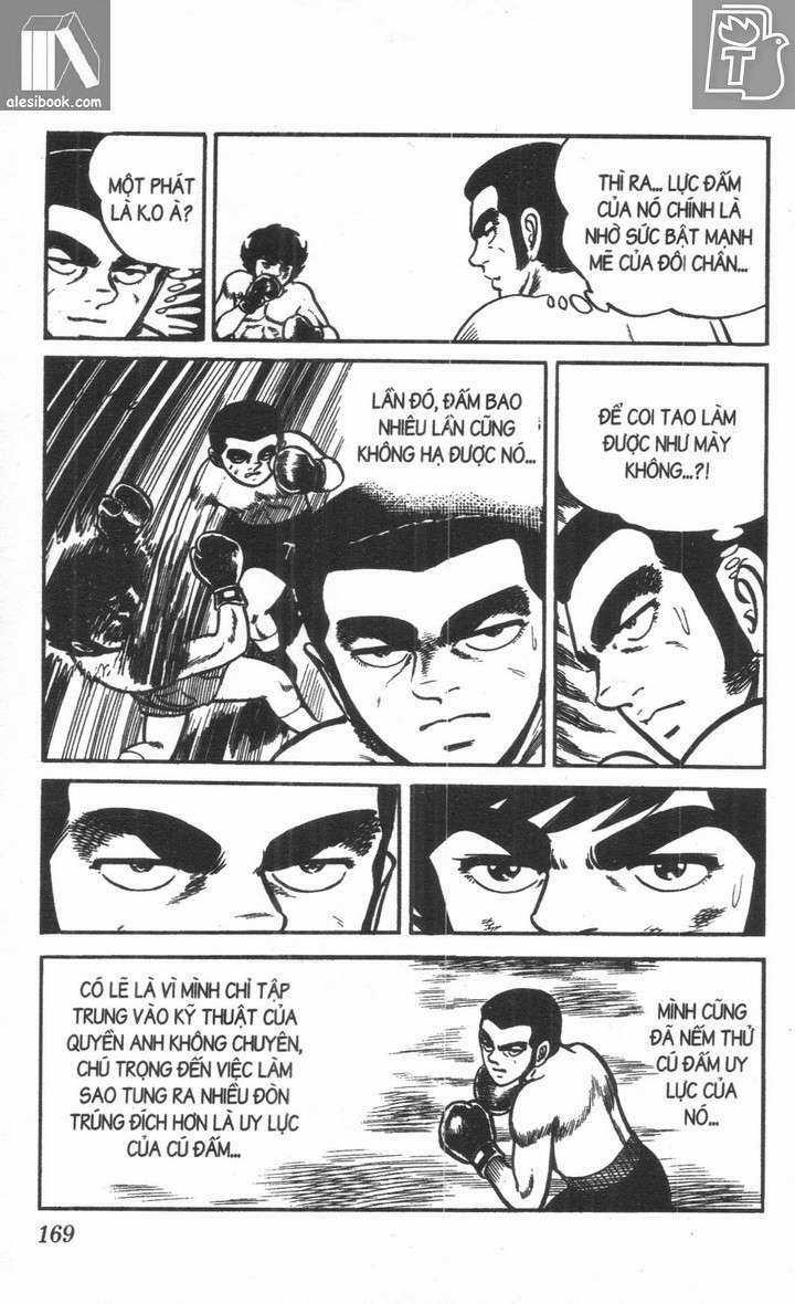 Ganbare Genki - Chapter 69 - Trang 11