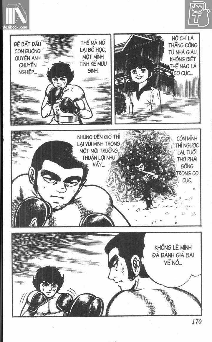 Ganbare Genki - Chapter 69 - Trang 12