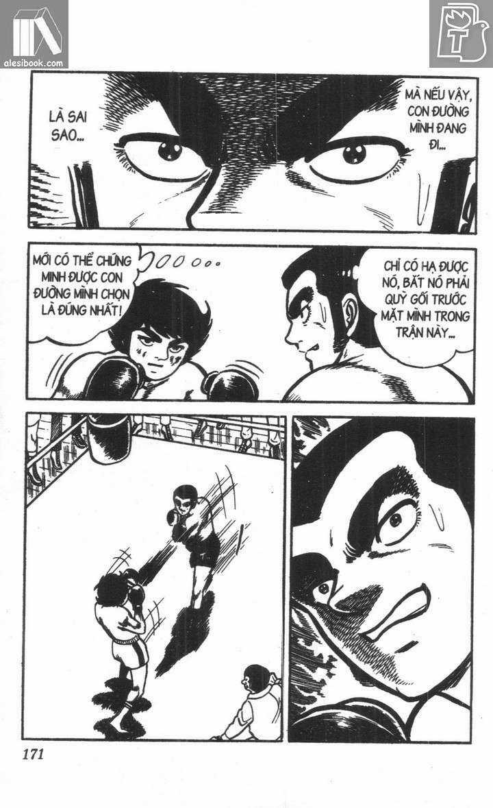 Ganbare Genki - Chapter 69 - Trang 13