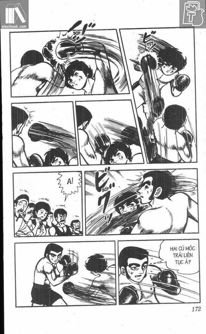 Ganbare Genki - Chapter 69 - Trang 14