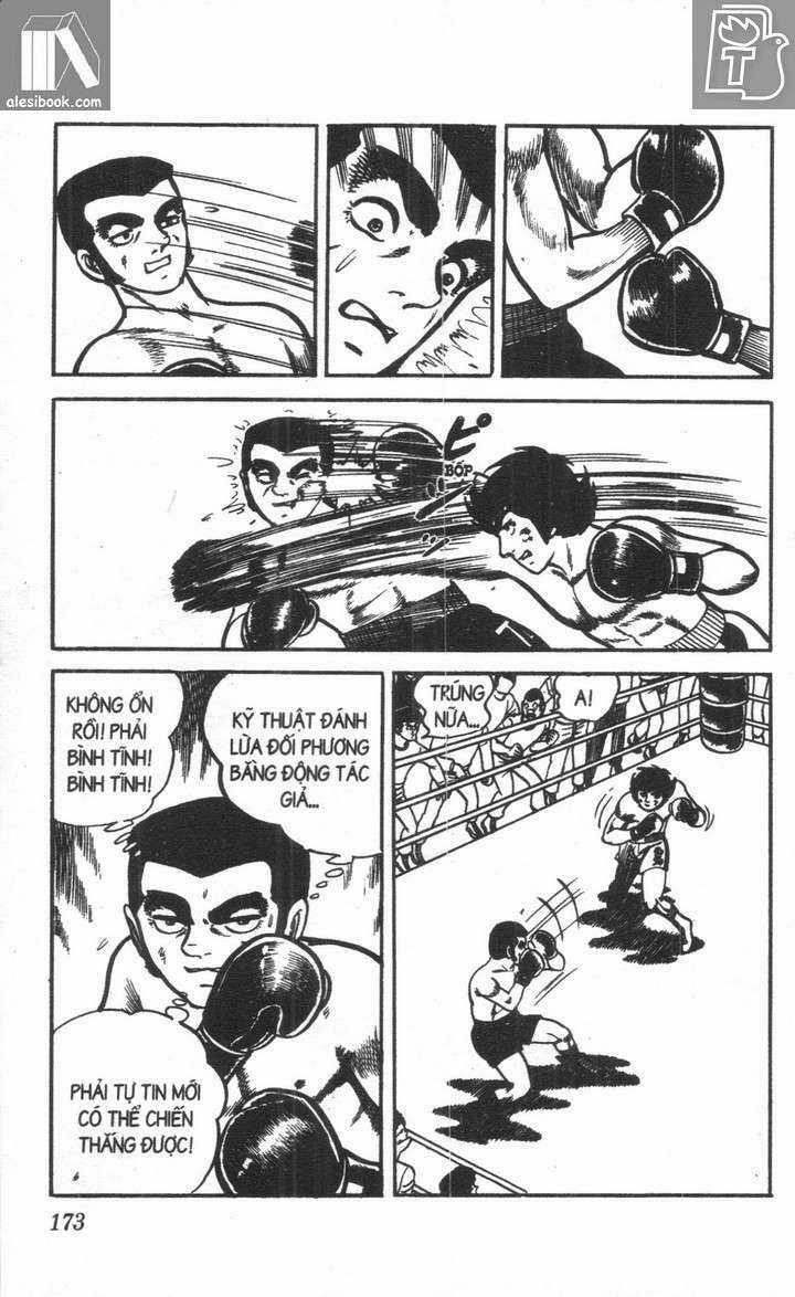 Ganbare Genki - Chapter 69 - Trang 15