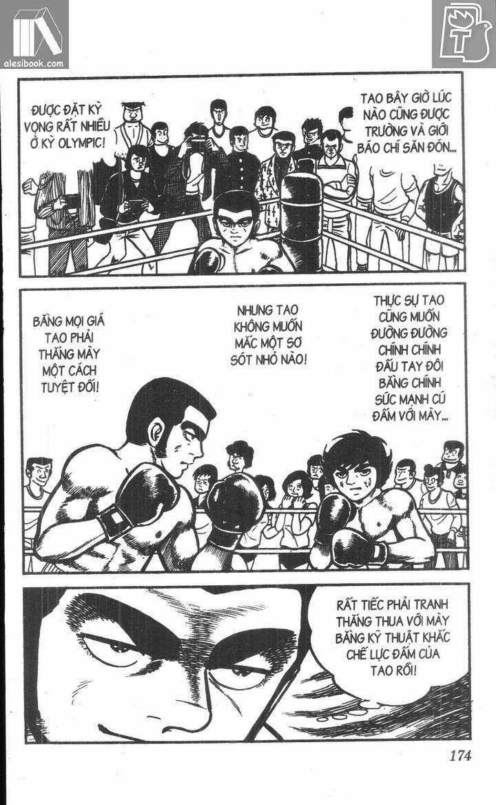 Ganbare Genki - Chapter 69 - Trang 16