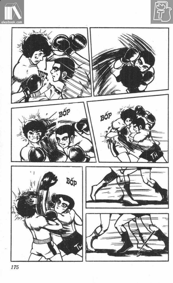 Ganbare Genki - Chapter 69 - Trang 17