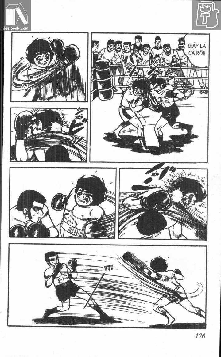 Ganbare Genki - Chapter 69 - Trang 18