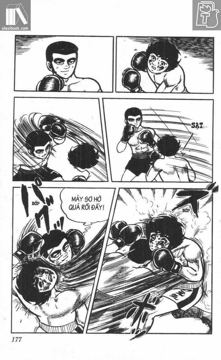 Ganbare Genki - Chapter 69 - Trang 19