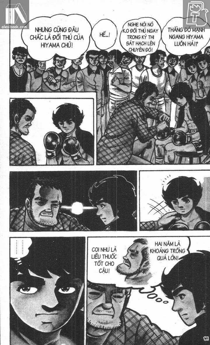 Ganbare Genki - Chapter 69 - Trang 3