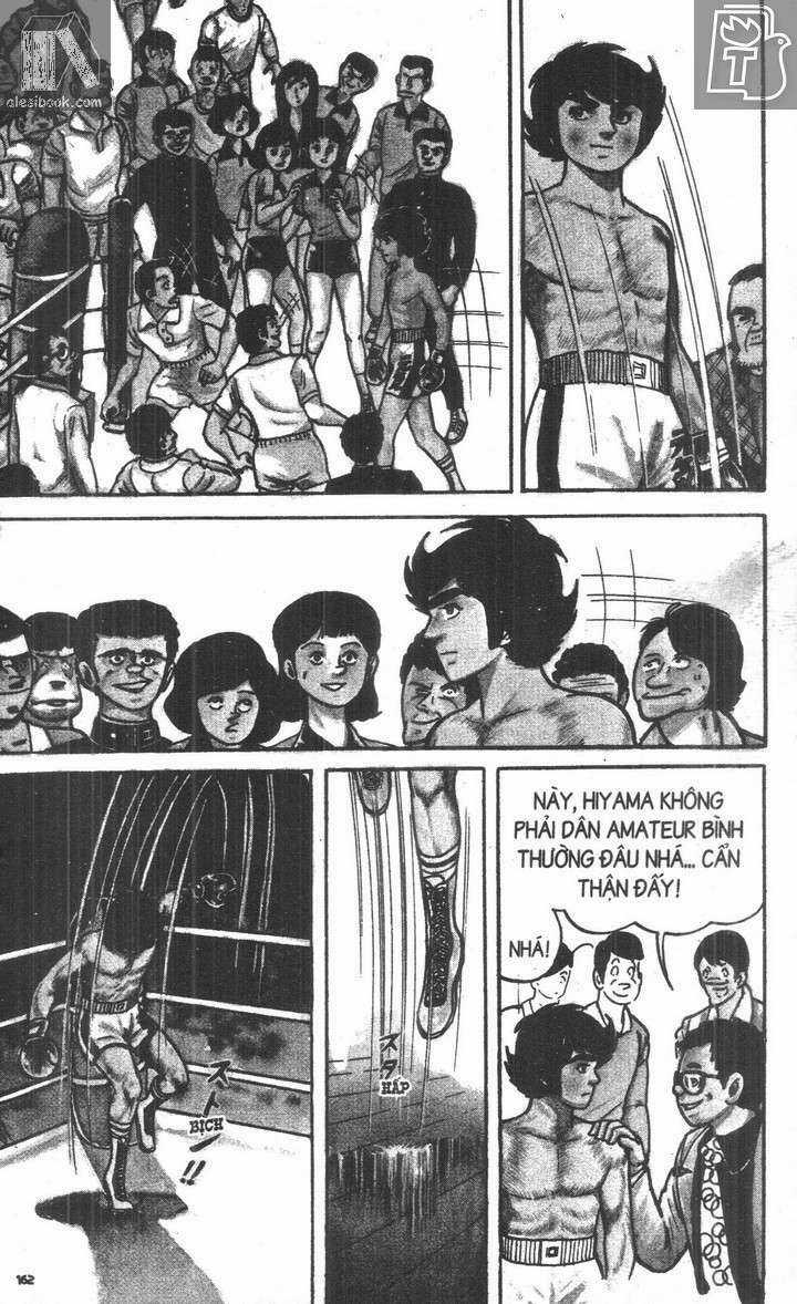 Ganbare Genki - Chapter 69 - Trang 4