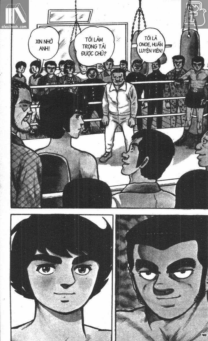 Ganbare Genki - Chapter 69 - Trang 5