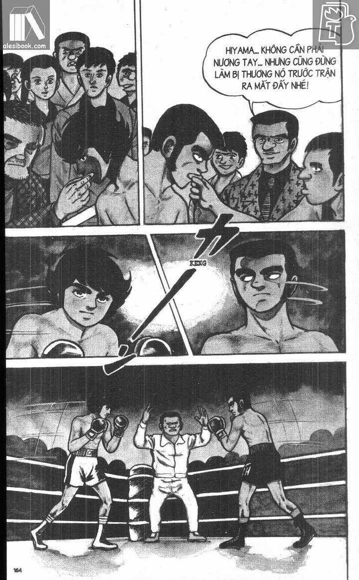 Ganbare Genki - Chapter 69 - Trang 6