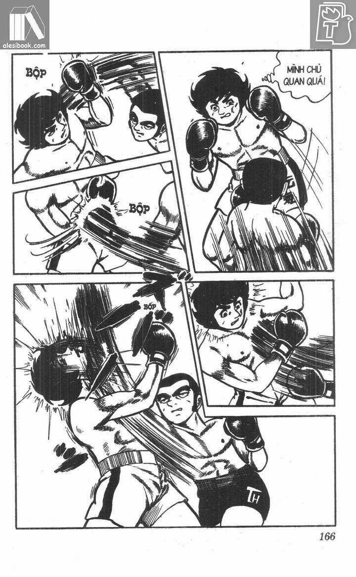 Ganbare Genki - Chapter 69 - Trang 8