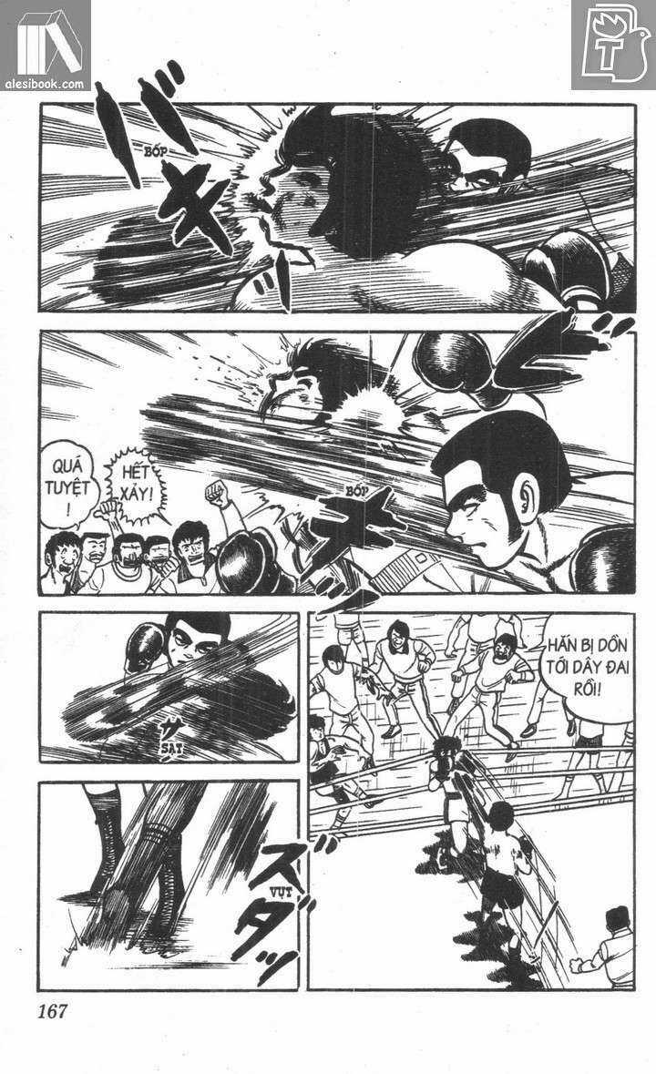 Ganbare Genki - Chapter 69 - Trang 9