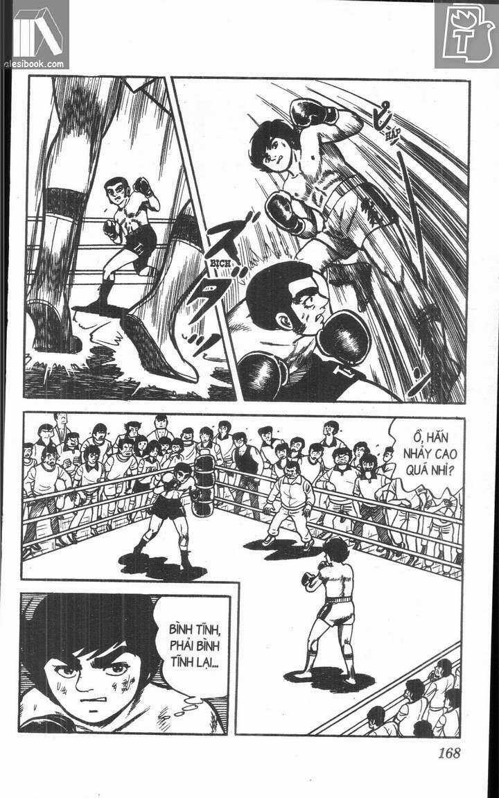 Ganbare Genki - Chapter 69 - Trang 10