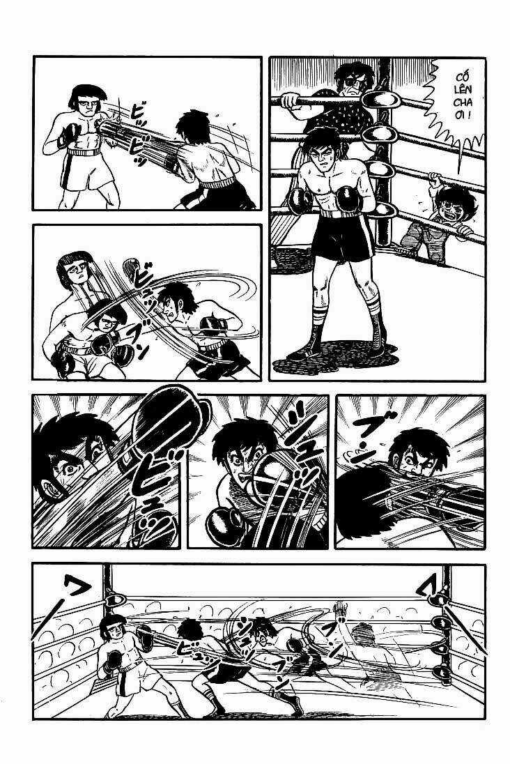 Ganbare Genki - Chapter 7 - Trang 11