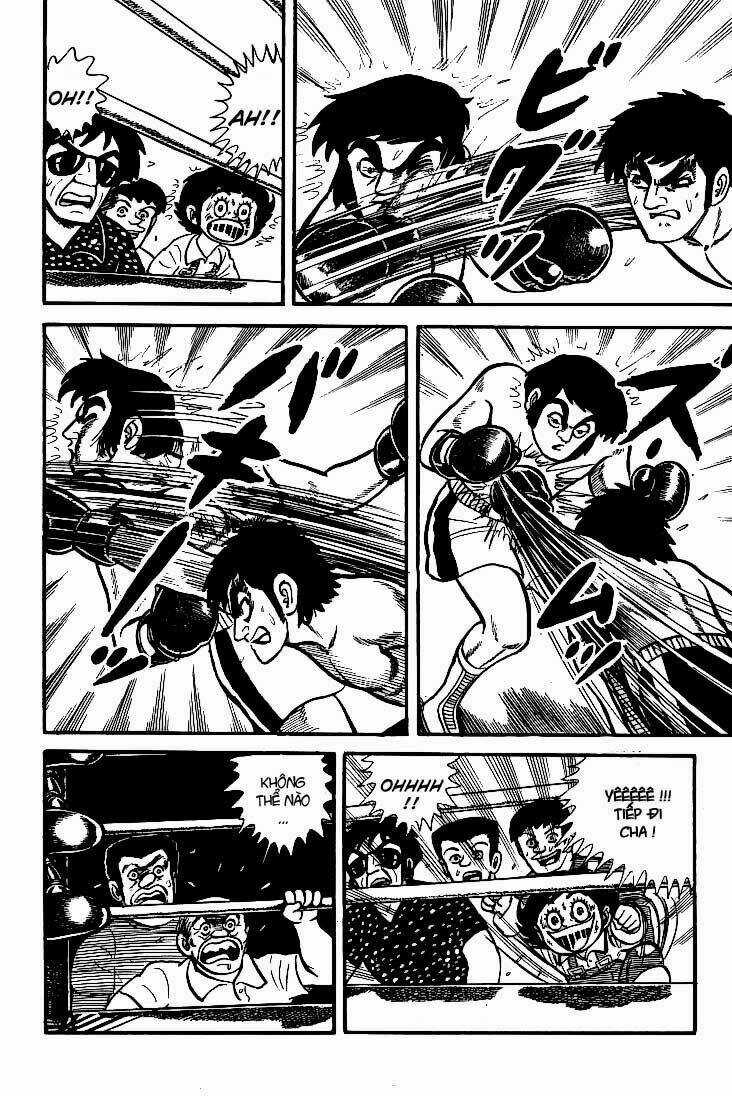 Ganbare Genki - Chapter 7 - Trang 13