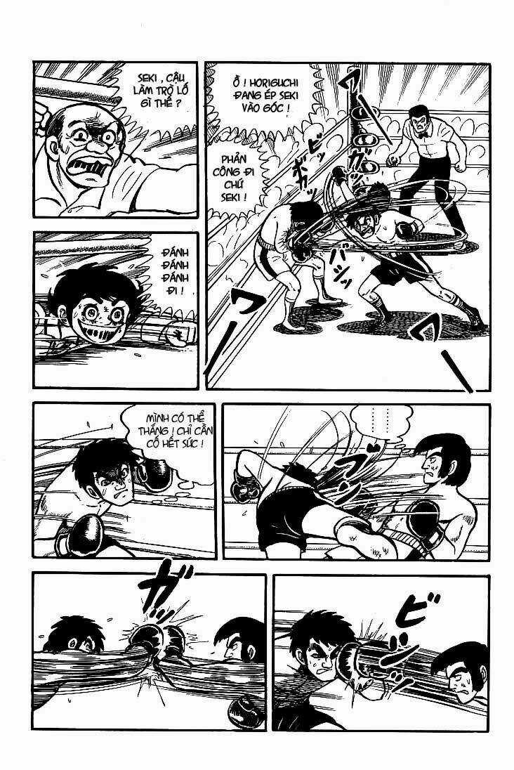 Ganbare Genki - Chapter 7 - Trang 14