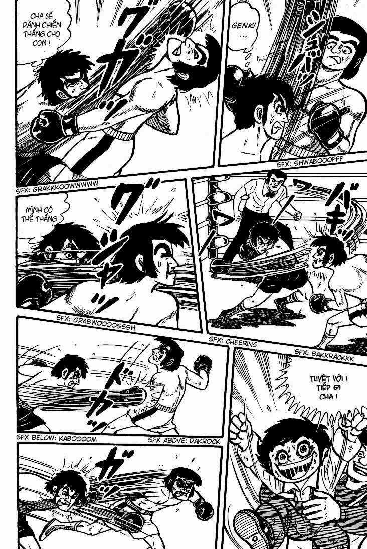 Ganbare Genki - Chapter 7 - Trang 15