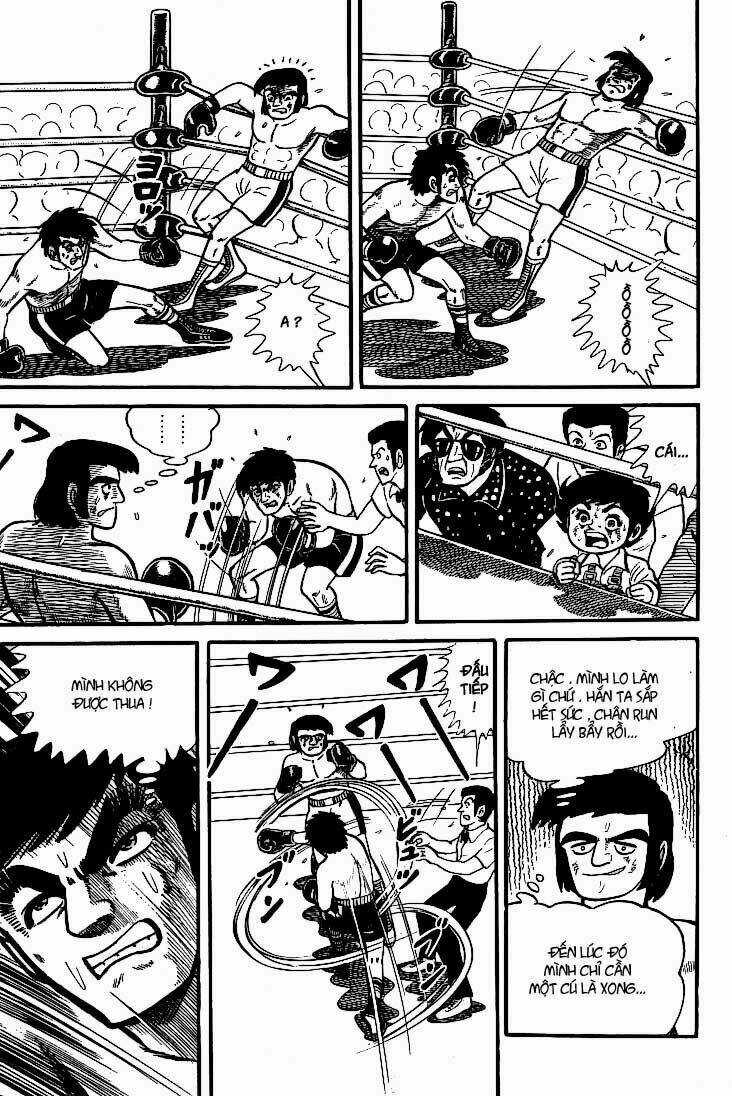 Ganbare Genki - Chapter 7 - Trang 16