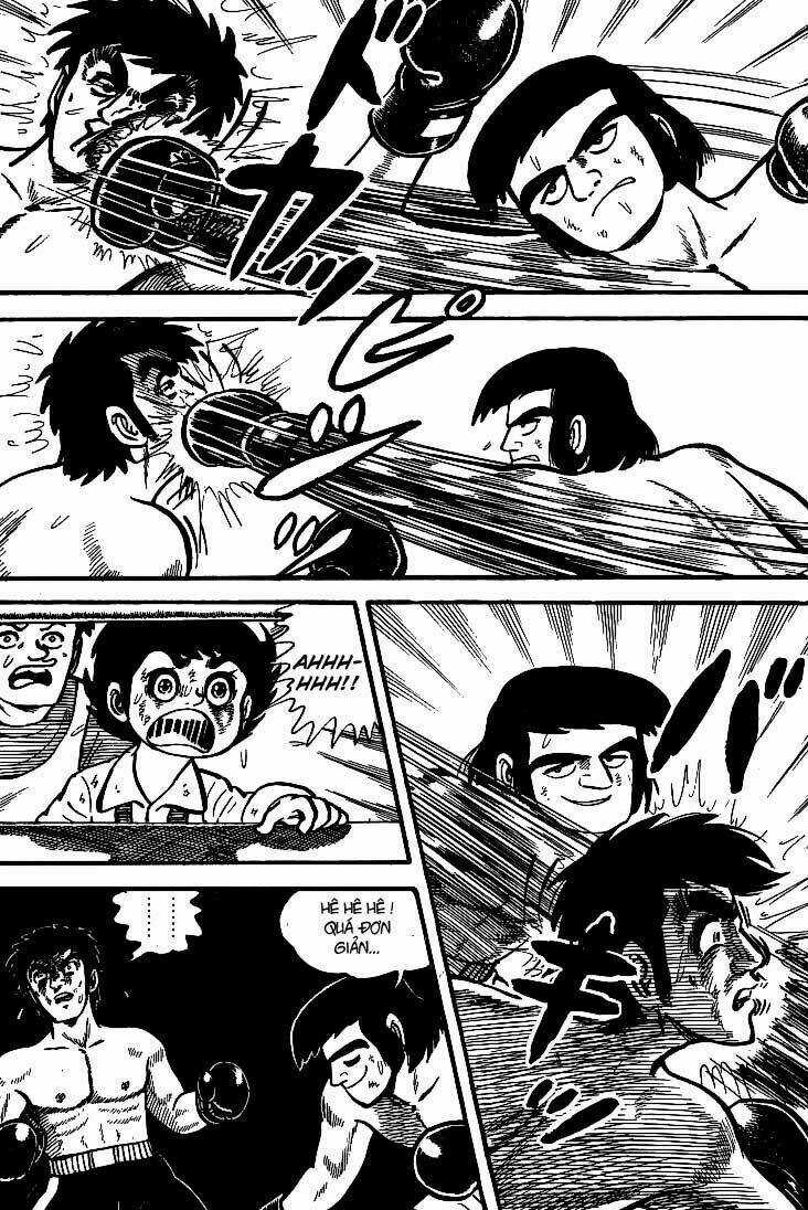 Ganbare Genki - Chapter 7 - Trang 17