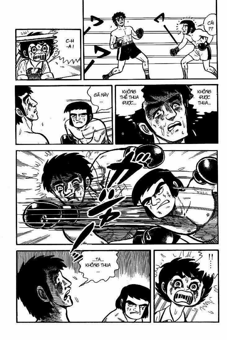 Ganbare Genki - Chapter 7 - Trang 18