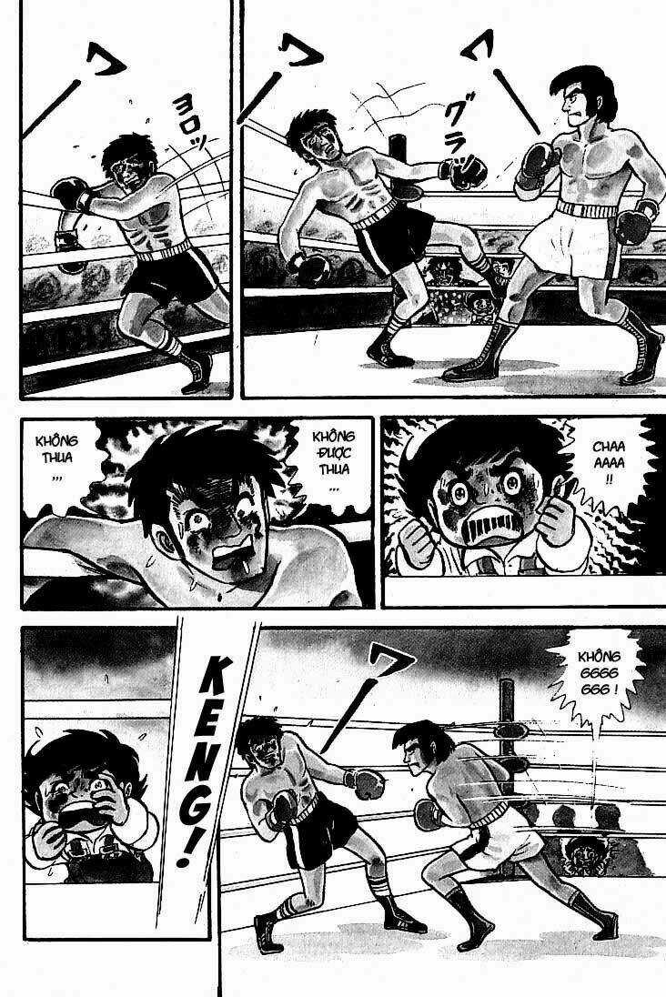 Ganbare Genki - Chapter 7 - Trang 19