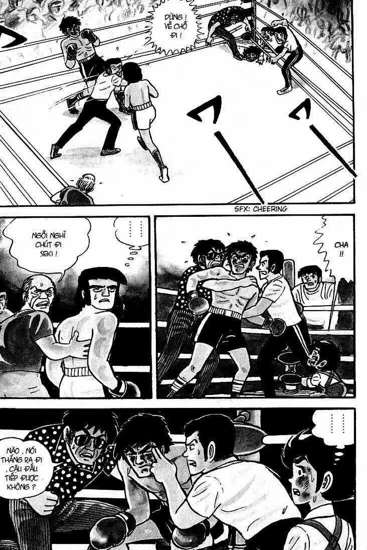 Ganbare Genki - Chapter 7 - Trang 20