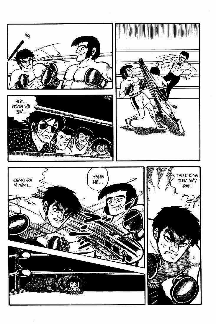 Ganbare Genki - Chapter 7 - Trang 3