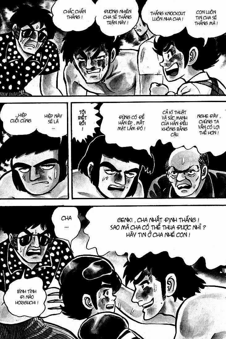 Ganbare Genki - Chapter 7 - Trang 22